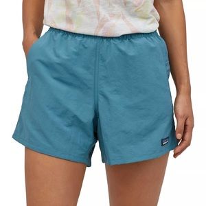 Patagonia Baggie Blue Sport Shorts
